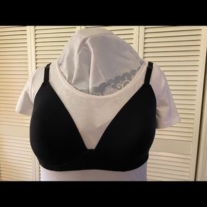 SALE🛍️ - The All-Day Plunge Bralette! 38DD